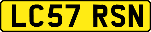 LC57RSN