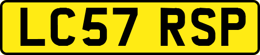 LC57RSP