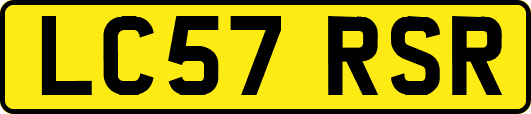 LC57RSR