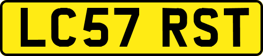 LC57RST