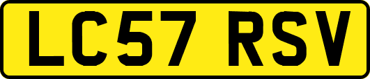 LC57RSV