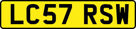 LC57RSW