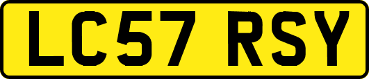 LC57RSY