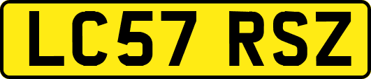 LC57RSZ