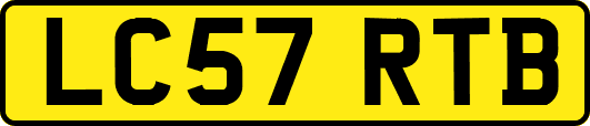 LC57RTB