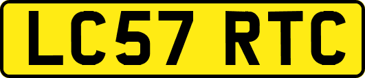 LC57RTC