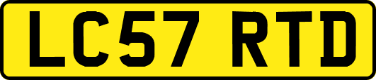 LC57RTD