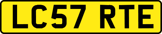LC57RTE