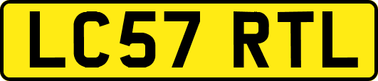 LC57RTL