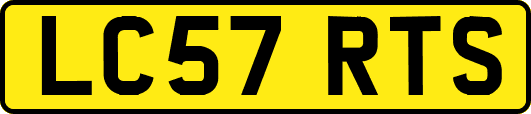 LC57RTS
