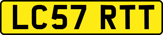LC57RTT