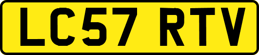 LC57RTV