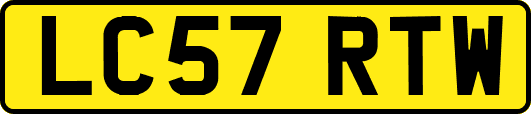 LC57RTW