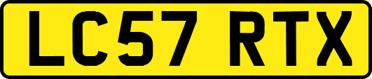 LC57RTX