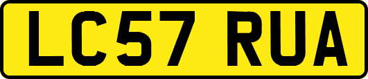 LC57RUA