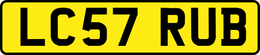 LC57RUB