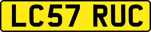 LC57RUC