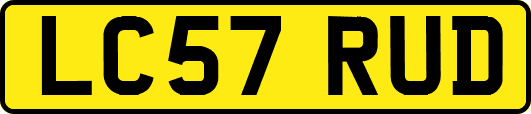 LC57RUD