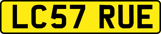 LC57RUE
