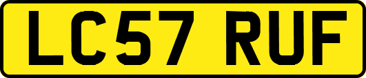 LC57RUF