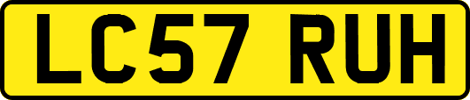 LC57RUH