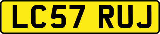 LC57RUJ