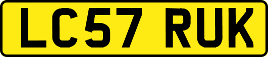 LC57RUK