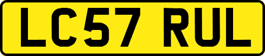LC57RUL