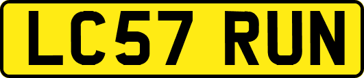 LC57RUN