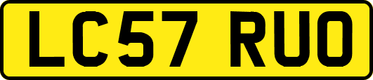 LC57RUO