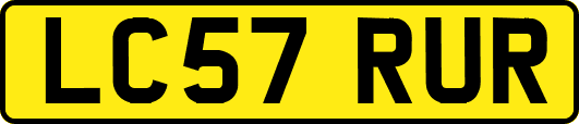 LC57RUR