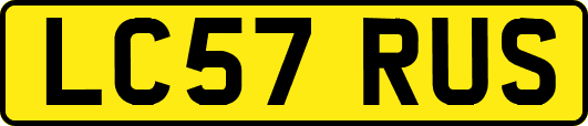 LC57RUS