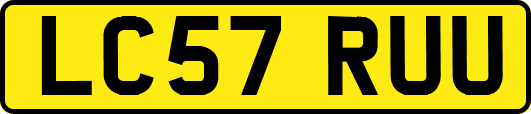 LC57RUU