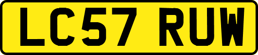 LC57RUW