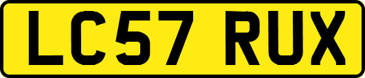 LC57RUX