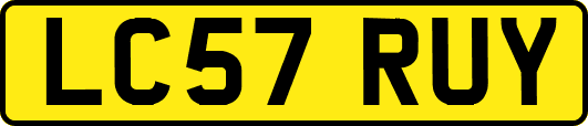 LC57RUY