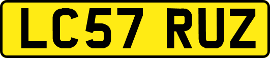LC57RUZ