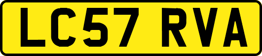 LC57RVA