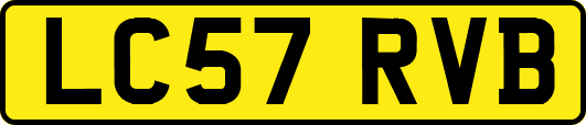 LC57RVB