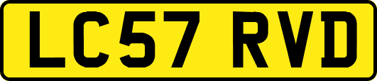 LC57RVD