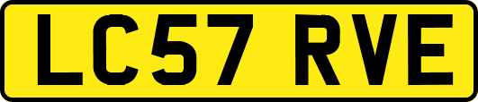 LC57RVE