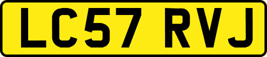 LC57RVJ