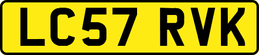 LC57RVK