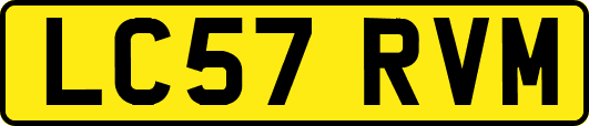 LC57RVM