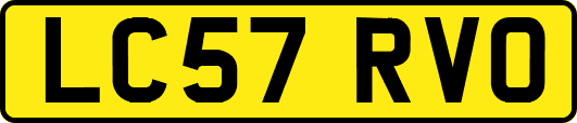 LC57RVO