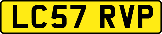 LC57RVP