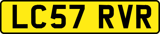 LC57RVR
