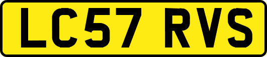 LC57RVS