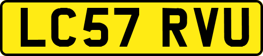 LC57RVU