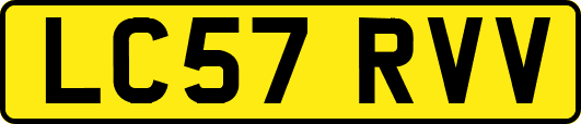 LC57RVV